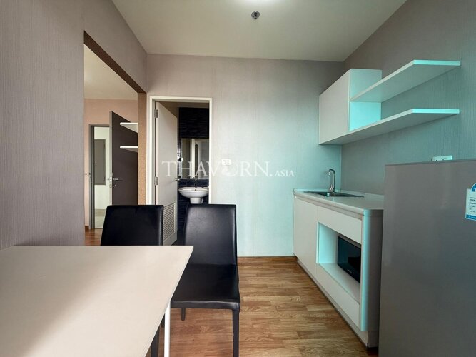 фото квартира ЖК The Trust Condo South Pattaya