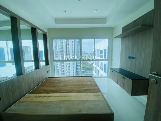 photo flat Nam Talay Condominium