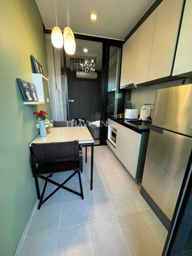 photo flat The Base Central Pattaya