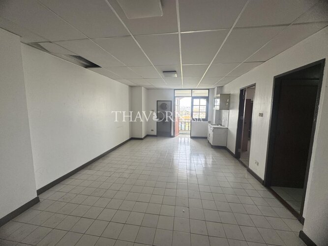 photo flat Pattaya Rungfah Condominium