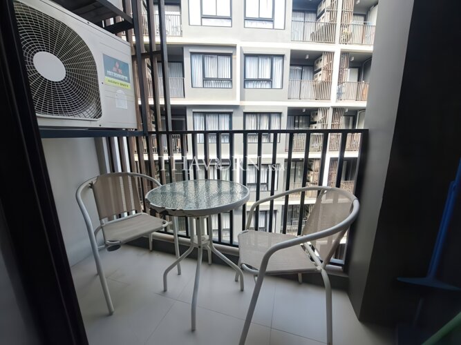 photo flat The Urban Attitude