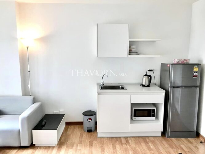 фото квартира ЖК The Trust Condo South Pattaya