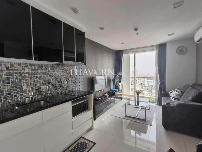 photo flat The Vision