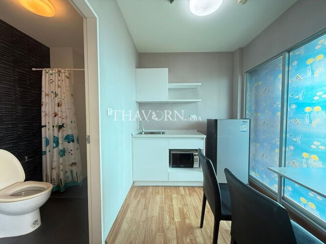 фото квартира ЖК The Trust Condo South Pattaya