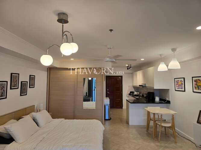 照片 房子 View Talay 3 公寓