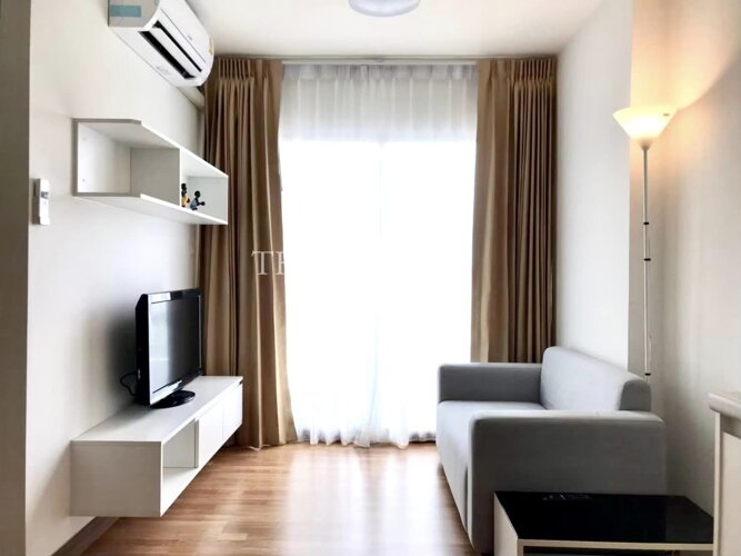 фото квартира ЖК The Trust Condo South Pattaya