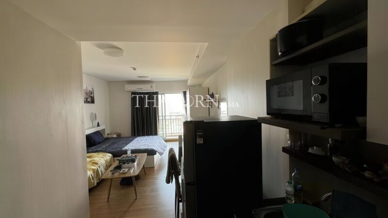 照片 房子 Supalai Mare 公寓