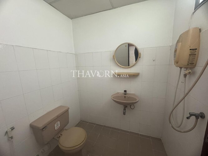 photo flat Pattaya Rungfah Condominium