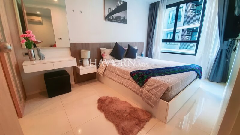 photo flat The Urban Attitude