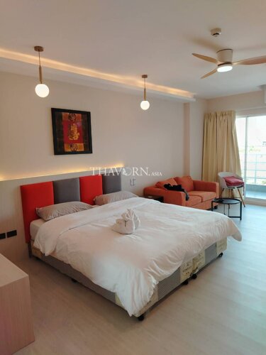 รูปถ่าย คอนโด วิวทะเล 5 คอนโด