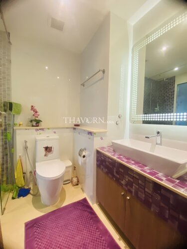 photo flat Nam Talay Condominium