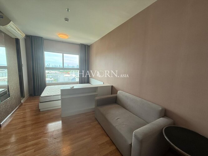 фото квартира ЖК The Trust Condo South Pattaya