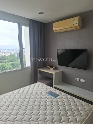 photo flat The Vision