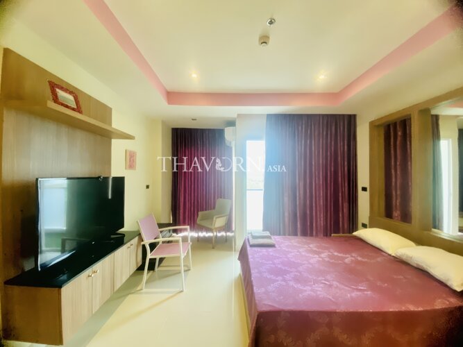 photo flat Nam Talay Condominium