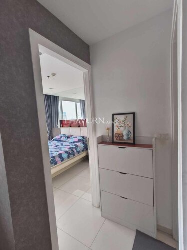 photo flat The Vision