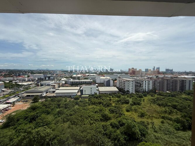 фото квартира ЖК The Trust Condo South Pattaya