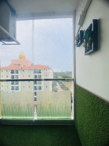 photo flat Nam Talay Condominium