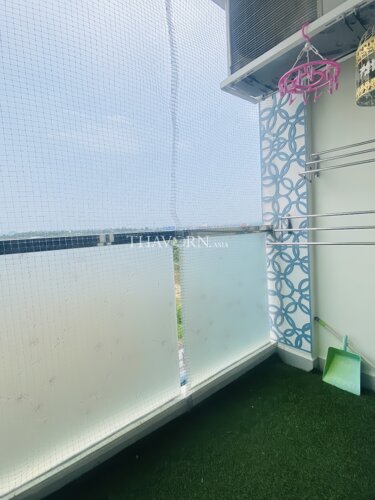 photo flat Nam Talay Condominium