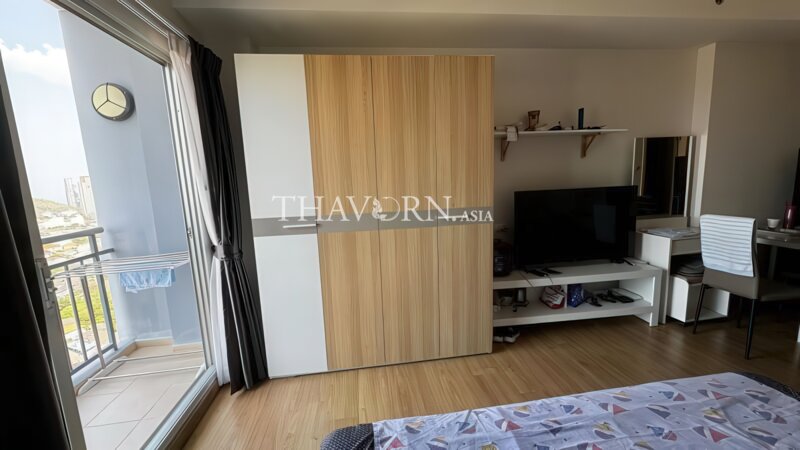 照片 房子 Supalai Mare 公寓