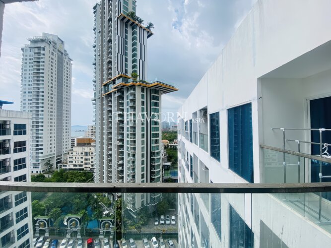 photo flat Nam Talay Condominium