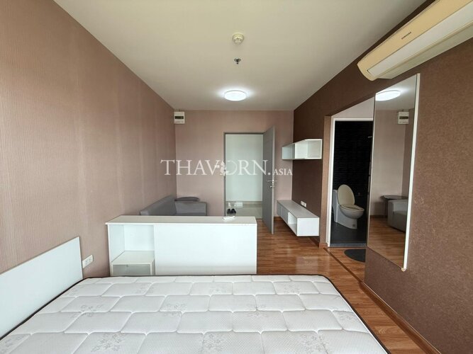фото квартира ЖК The Trust Condo South Pattaya