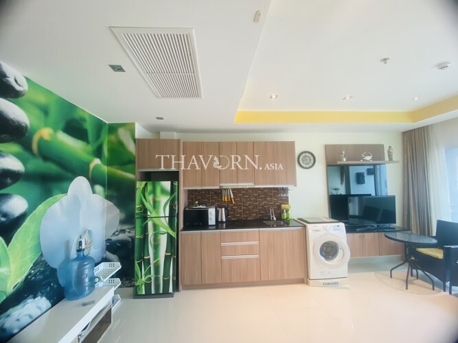 photo flat Nam Talay Condominium