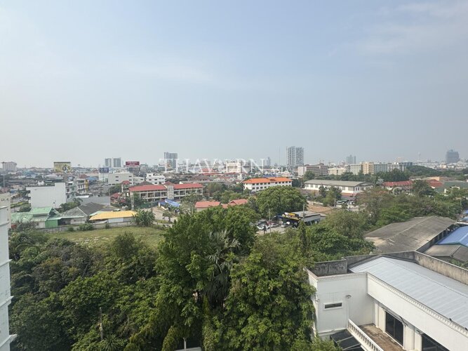 photo flat Pattaya Rungfah Condominium