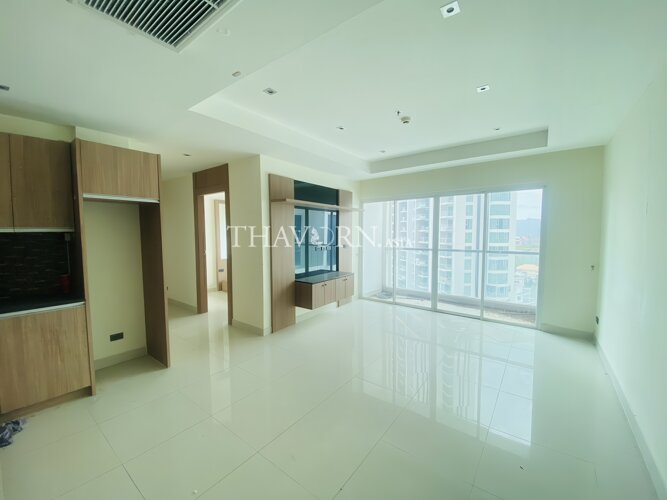 photo flat Nam Talay Condominium