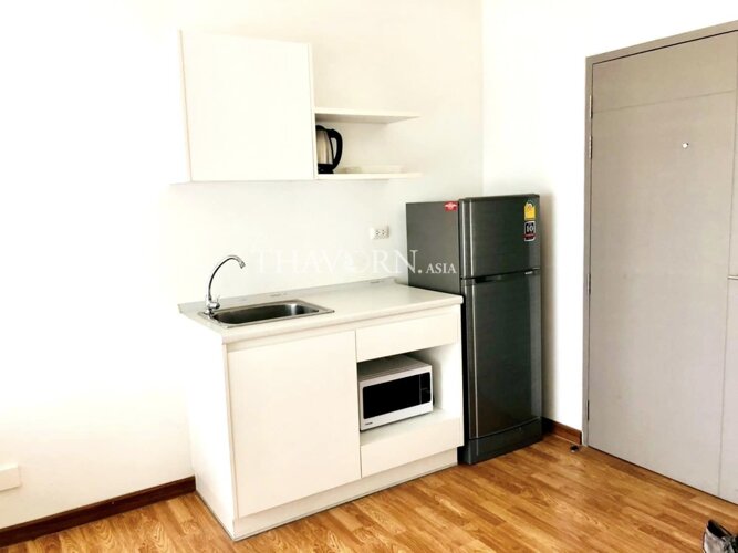 фото квартира ЖК The Trust Condo South Pattaya