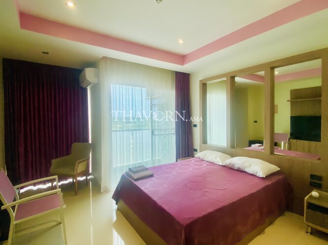 photo flat Nam Talay Condominium