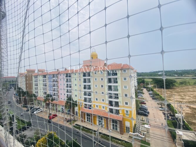 photo flat Nam Talay Condominium