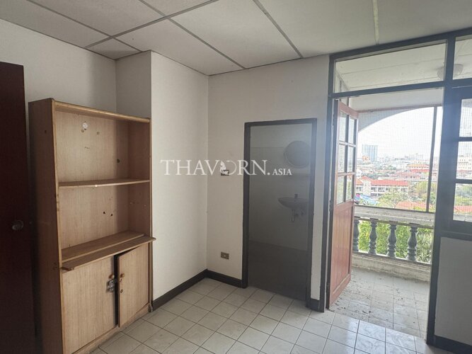 photo flat Pattaya Rungfah Condominium