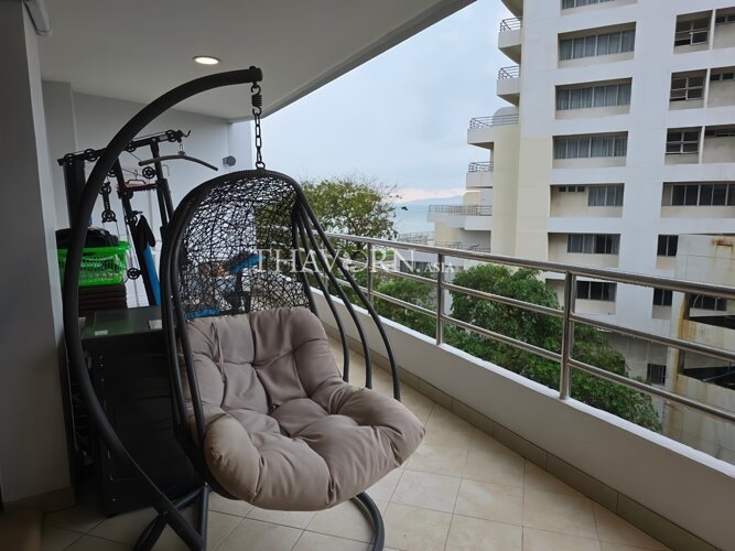 照片 房子 View Talay 3 公寓