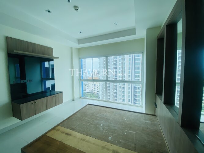 photo flat Nam Talay Condominium