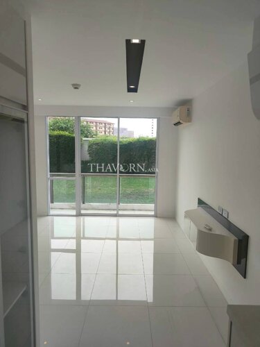 รูปถ่าย คอนโด ซิตี้ เซ็นเตอร์ เรสซิเดนซ์ คอนโด