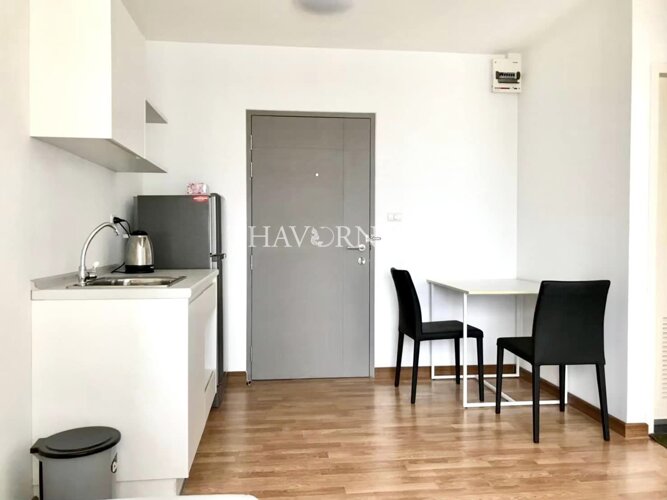 фото квартира ЖК The Trust Condo South Pattaya