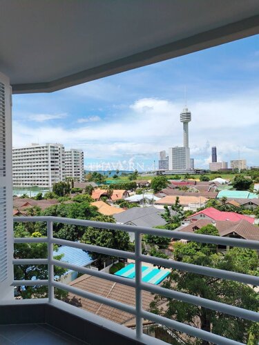 รูปถ่าย คอนโด วิวทะเล 5 คอนโด