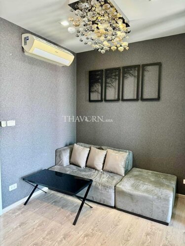 photo flat The Base Central Pattaya