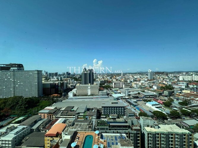 photo flat The Base Central Pattaya