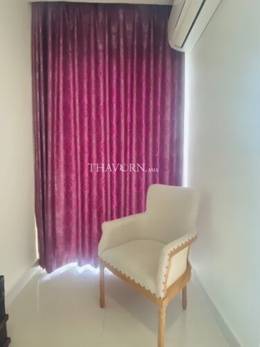 photo flat Nam Talay Condominium