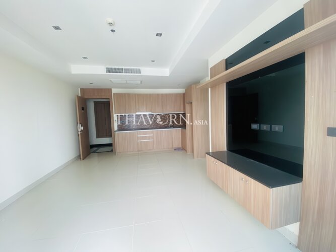 photo flat Nam Talay Condominium