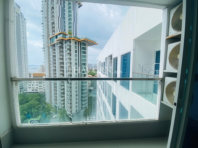 photo flat Nam Talay Condominium