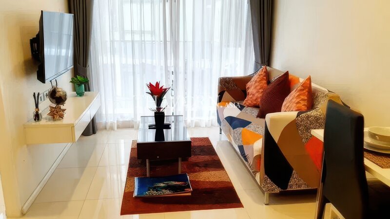 photo flat The Urban Attitude