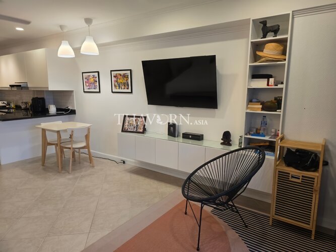 照片 房子 View Talay 3 公寓