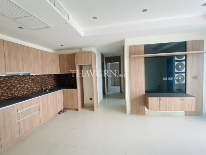 photo flat Nam Talay Condominium