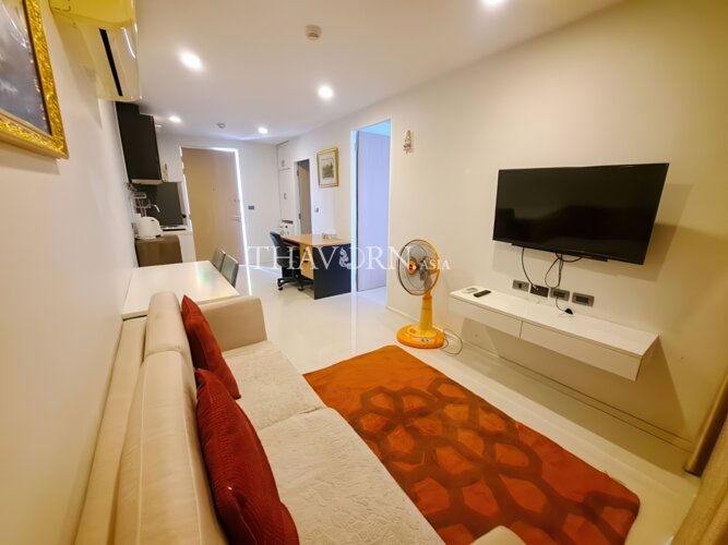 photo flat The Urban Attitude