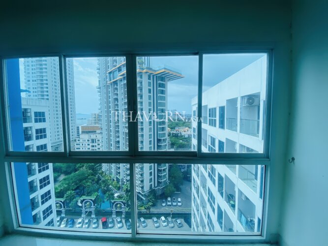 photo flat Nam Talay Condominium