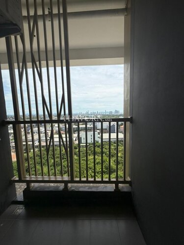 фото квартира ЖК The Trust Condo South Pattaya