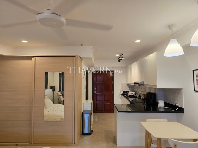 照片 房子 View Talay 3 公寓