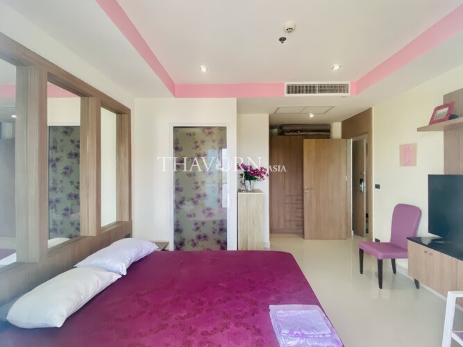 photo flat Nam Talay Condominium